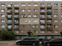 Prodej bytu 2+1, Praha - Záběhlice, Bojanovická, 55 m2