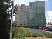 Prodej bytu 1+kk, Tanvald, Horská, 27 m2
