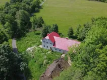 Prodej chalupy, Otročín, 261 m2