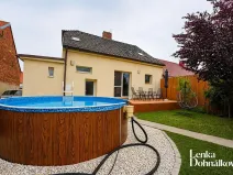 Prodej rodinného domu, Ratíškovice, 250 m2