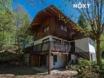 Prodej chaty, Vojníkov, 102 m2