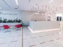Pronájem kanceláře, Brno, Veveří, 950 m2