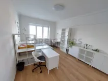 Pronájem pokoje, Olomouc, Charkovská, 12 m2