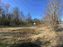 Dražba pozemku pro bydlení, Jívka, 2052 m2