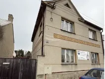 Dražba rodinného domu, Kamenné Žehrovice, Karlovarská třída, 120 m2