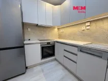 Pronájem bytu 2+1, Kladno, Osvoboz. pol. vězňů, 53 m2