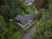 Prodej chalupy, Bělá pod Pradědem - Domašov, 180 m2
