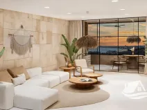 Prodej bytu 2+kk, Sveti Vlas, Bulharsko, 60 m2