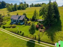 Prodej chalupy, Písek, 126 m2