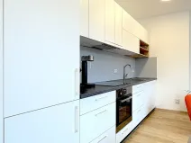 Pronájem bytu 3+kk, Praha - Karlín, Pod výtopnou, 70 m2