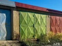 Prodej garáže, Uherský Brod, 18 m2
