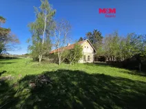 Prodej zemědělské usedlosti, Bečváry - Horní Jelčany, 90 m2