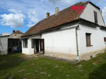Prodej rodinného domu, Nové Dvory, Havlíčkova, 75 m2
