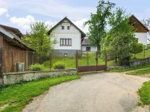 Prodej rodinného domu, Řemíčov, 92 m2