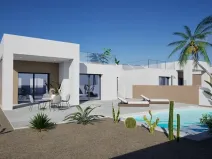 Prodej vily, La Romana, Španělsko, 127 m2
