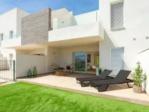 Prodej vily, Algorfa, Španělsko, 92 m2