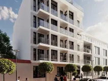 Prodej bytu 2+kk, Guardamar del Segura, Španělsko, 52 m2