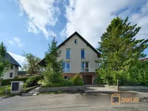 Prodej rodinného domu, Jilemnice, Polní, 219 m2