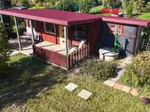 Prodej chaty, Poděbrady, Ovocná, 20 m2