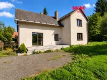 Prodej rodinného domu, Ohařice, 152 m2