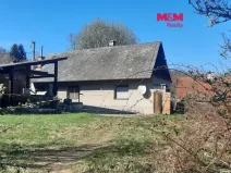 Prodej rodinného domu, Bouzov - Bezděkov, 158 m2