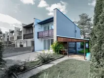 Prodej rodinného domu, Únětice, U Lip, 170 m2