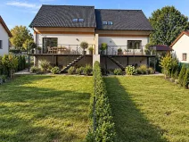 Prodej rodinného domu, Cheb, Rhedenská, 139 m2