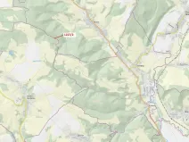 Dražba lesa, Horní Studénky, 860 m2