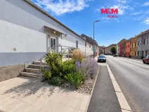 Pronájem bytu 2+kk, Louny, Říční, 38 m2