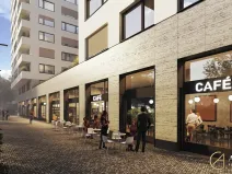 Prodej obchodního prostoru, Brno, 236 m2