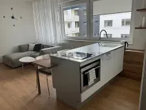 Pronájem bytu 2+kk, Pardubice, Smilova, 60 m2