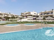 Prodej rodinného domu, Torrevieja, Španělsko, 103 m2