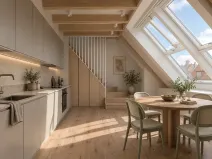 Prodej bytu 3+kk, Praha - Žižkov, Milíčova, 75 m2