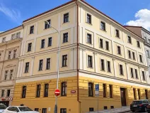 Prodej bytu 3+kk, Praha - Žižkov, Milíčova, 67 m2