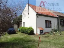 Prodej rodinného domu, Džbánice, 70 m2