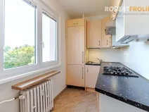 Pronájem bytu 2+1, Praha - Veleslavín, Maříkova, 55 m2