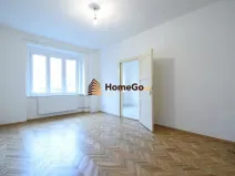 Pronájem bytu 2+kk, Praha - Nusle, Lounských, 45 m2