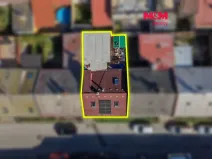 Prodej rodinného domu, Svitavy - Předměstí, Vrchlického, 120 m2