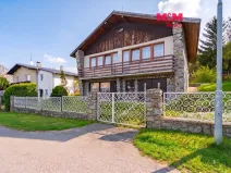 Prodej rodinného domu, Staré Hodějovice, Kohoutova, 189 m2