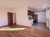 Pronájem bytu 2+1, Habartov, Okružní, 57 m2