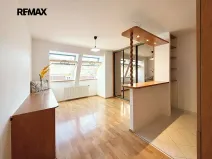 Prodej bytu 1+kk, Praha - Kyje, Lipnická, 25 m2