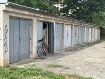 Prodej garáže, Čelákovice, J. Zeyera, 19 m2