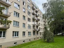 Prodej bytu 2+1, Praha - Záběhlice, Postupická, 55 m2