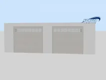 Pronájem skladu, Jiříkovice, Na Návsi, 32 m2