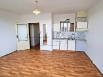 Prodej bytu 1+kk, Praha - Kamýk, Písnická, 32 m2