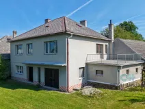 Prodej rodinného domu, Oprostovice, 330 m2