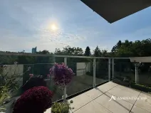 Pronájem bytu 3+kk, Brno, Rybnická, 63 m2
