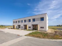 Prodej rodinného domu, Sezemice, Pod Vinicí, 116 m2