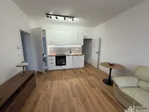 Pronájem bytu 2+kk, Praha - Vršovice, Petrohradská, 49 m2