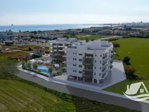 Prodej bytu 2+1, Larnaka, Kypr, 76 m2
